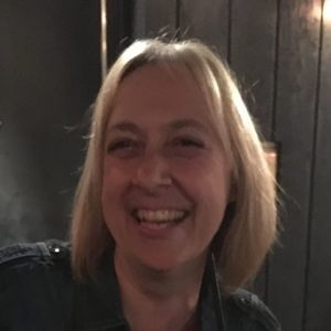 Meet your Posher, Kimberly